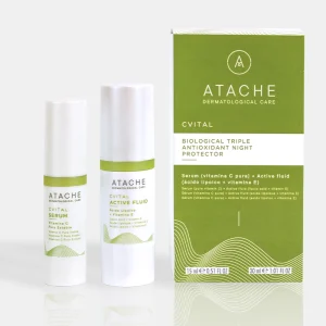 Atache C Vital Biological Triple Antioxidant Night Protector