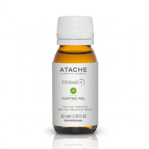 Purifying – Purificante