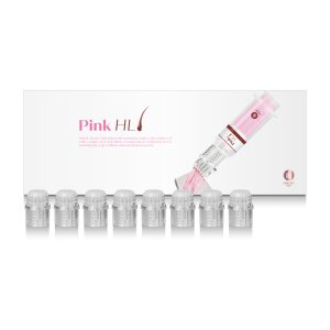 Pink HL Shooter
