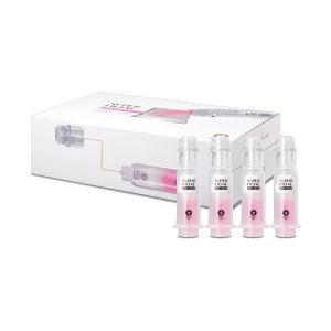 Superficial Pink aging
